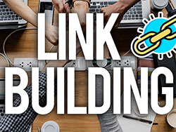 Backlink Seo Link building